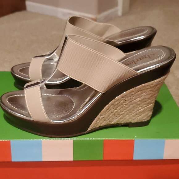 Charles David shoes - Picture 4 of 9